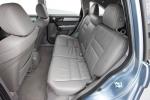 Honda CR-V 2010 года